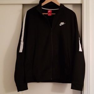 Men's Nike Tribute Jacket